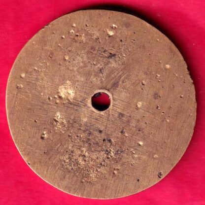 TOKEN - SHIRAM EARTH MOVERS 100  :- FA9380 - Image 2