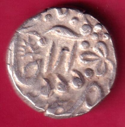 Kotah State One Rupee :- FA9668