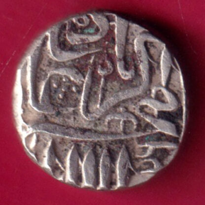 Mughals Mohd.Akbar Mahmudi -FA9961