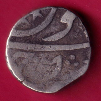 Broach State  one rupee  -FA9987