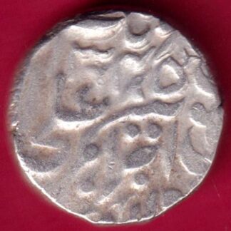Tonk State Mohammad Ibrahim Ali Khan One Rupee  :- FA9654