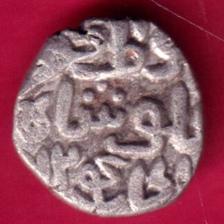 DELHI SULTAN ALA UD DIN MUHAMMAD KHILJI 6 GANI :- FA9695