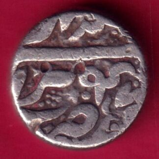 Mughals Akbar Berar Mint One Rupee :- FA9696