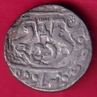 AWADH STATE ONE RUPEE :- FA9702