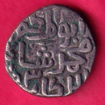 DELHI SULTAN ALA UD DIN MUHAMMAD KHILJI 6 GANI -  FB343