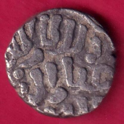 Delhi sultanate tughlaqshah 6 gani -  FB328