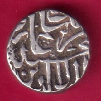 Mughals Mohd.Akbar Mahmudi - FB273