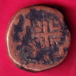 BARODA STATE ONE PAISA - FB312