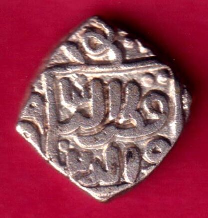 Delhi Sultan Mubarak Shah Jital - FB275