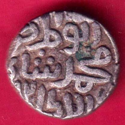 DELHI SULTAN ALA UD DIN MUHAMMAD KHILJI 6 GANI  - FB289