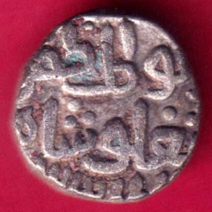 Delhi sultanate tughlaqshah 6 gani  - FB295