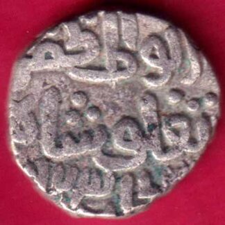 Delhi sultanate tughlaqshah 6 gani - FB350