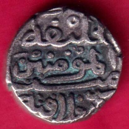 DELHI SULTAN FIRUZSHAH HALF TANKA -  FB585 - Image 2