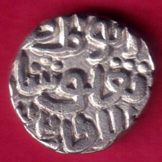 Delhi sultanate tughlaqshah 6 gani  -  FB757