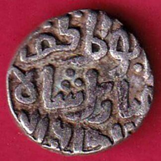 Delhi Sultan Mubarak Shah Jital 8 Gani-  FB951