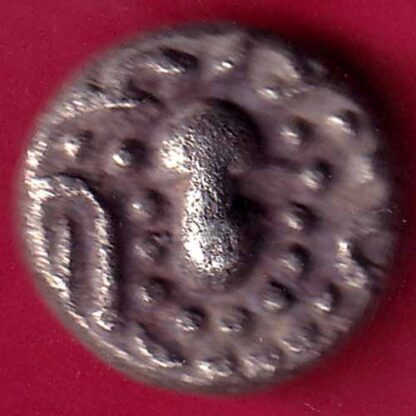 ancient chalukyas of gujarat silver unit-  FB1542