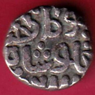 Delhi sultanate tughlaqshah 6 gani -  FB1166