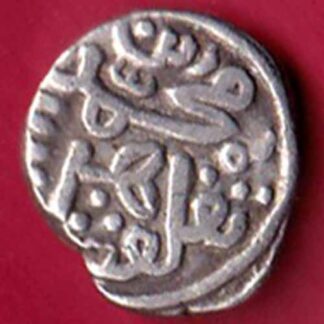 Delhi sultanate Muhammad bin tughlaq shah 6 gani- FB1217