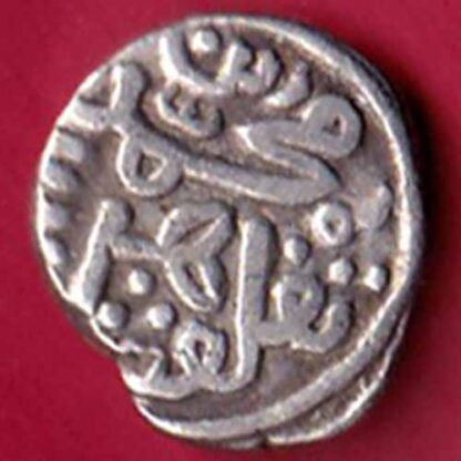 Delhi sultanate Muhammad bin tughlaq shah 6 gani- FB1217