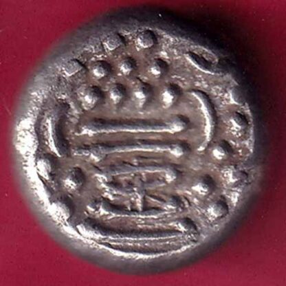 Ancient India Gadhaya Dynasty Kings Portrait -  FB1360 - Image 2