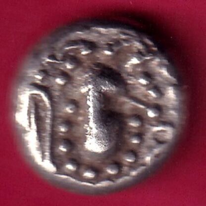 Ancient India Gadhaya Dynasty Kings Portrait -  FB1360