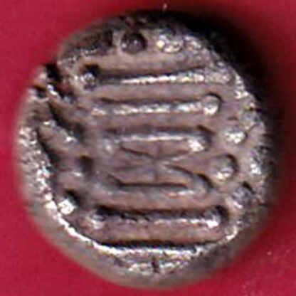Ancient India Gadhaya Dynasty Kings Portrait-  FB1414 - Image 2