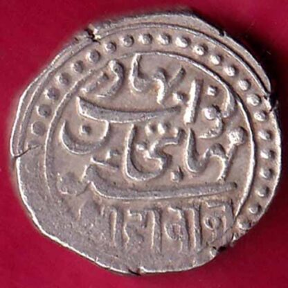 JUNAGADH STATE  1932 mahabat khan SHREE DIWAN ONE KORI -  FB1436