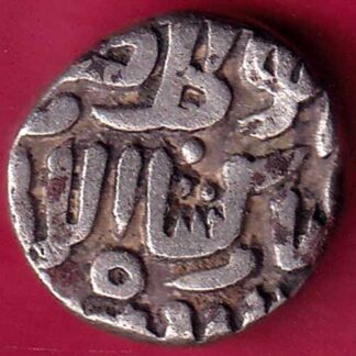 Delhi Sultan Mubarak Shah Jital 8 Gani -  FB1463
