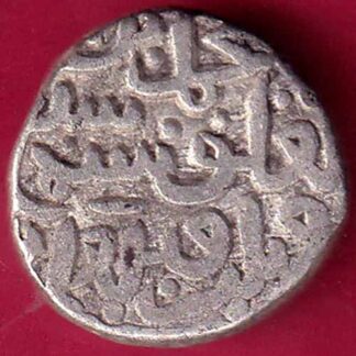 Delhi sultanate Muhammad bin tughlaq shah 6 gani-  FB1513