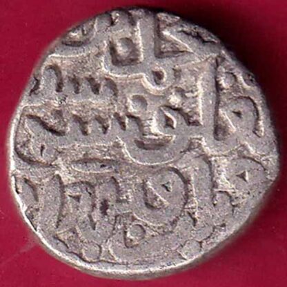 Delhi sultanate Muhammad bin tughlaq shah 6 gani-  FB1513