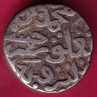Delhi sultanate Muhammad bin tughlaq shah 6 gani-  FB1611