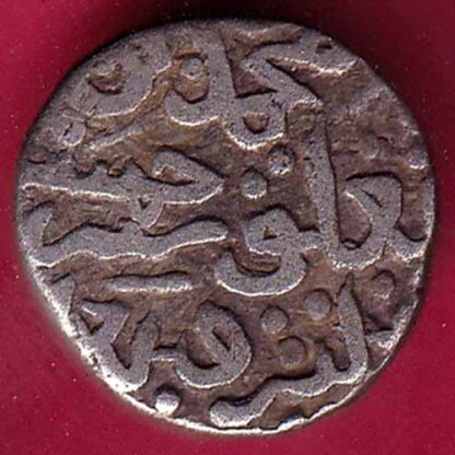 Delhi sultanate Muhammad bin tughlaq shah 6 gani-  FB1611