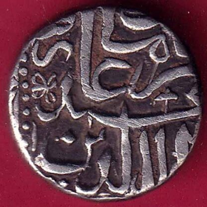 Mughals Mohd.Akbar Mahmudi -  FB1808