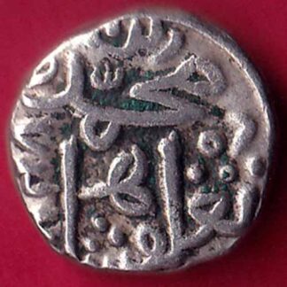 Delhi sultanate Muhammad bin tughlaq shah 6 gani-  FB1917