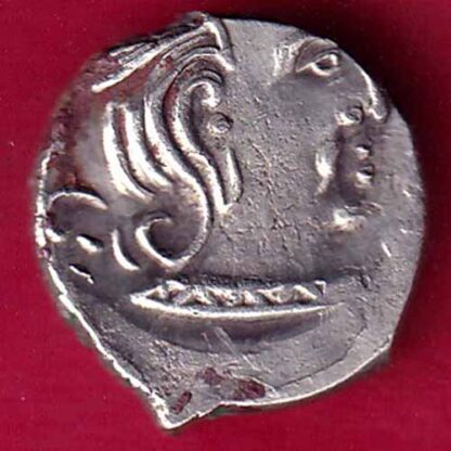Ancient India kshatrap Dynasty Kings Poratrait-  FB1918