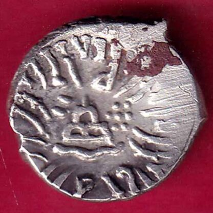 Ancient India kshatrap Dynasty Kings Poratrait-  FB1918 - Image 2