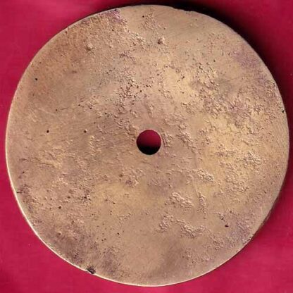 TOKEN – SARASPUR P.O.S.B. NO.24 -  FB1982 - Image 2