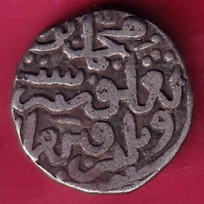 Delhi sultanate Muhammad bin tughlaq shah 6 gani -  FB2127