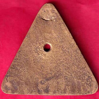 BANK TOKEN – U.B.I GARPAR BR. 130-  FB2200 - Image 2
