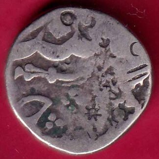 Hyderabad one rupee-  FB2328