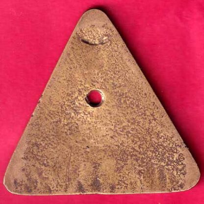 BANK TOKEN :- U.B.I S/B GARPAR . BR. 121-  FB2346 - Image 2