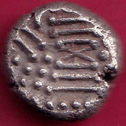 Ancient India Gadhaya Dynasty Kings Portrait -  FB2423 - Image 2