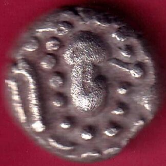 Ancient India Gadhaya Dynasty Kings Portrait -  FB2423