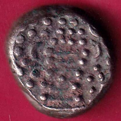 Ancient India Gadhaya Dynasty Kings Portrait  -  FB2454 - Image 2