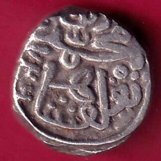 Delhi sultanate 726 Muhammad bin tughlaq shah 6 gani -  FB2467