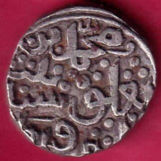 Delhi sultanate Muhammad bin tughlaq shah 6 gani – FB2483