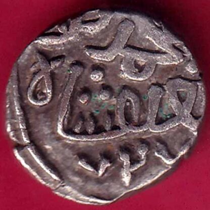 Delhi sultanate 727 tughlaqshah 6 gani – FB2517