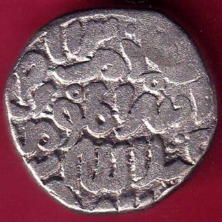 DELHI SULTAN FIRUZSHAH ONE TANKA – FB2527