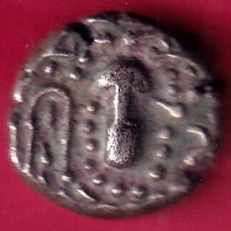 Ancient India Gadhaya Dynasty Kings Portrait – FB2531