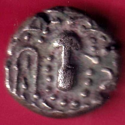 Ancient India Gadhaya Dynasty Kings Portrait – FB2531